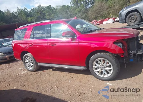 2020 Ford Expedition Xlt from USA, damaged, VIN 1FMJU1HT6LEA96376